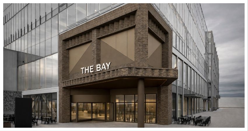 Basic-fit, Jumbo en Amazing Oriental nieuwe huurders voormalige Hudson’s Bay Amstelveen