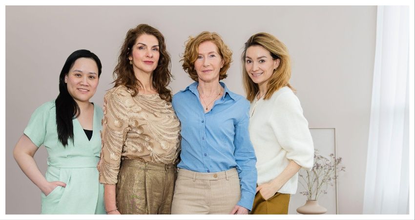 Femke Borst en Anita Nijboer starten Arrow Advocaten