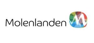 Gemeente Molenlanden logo