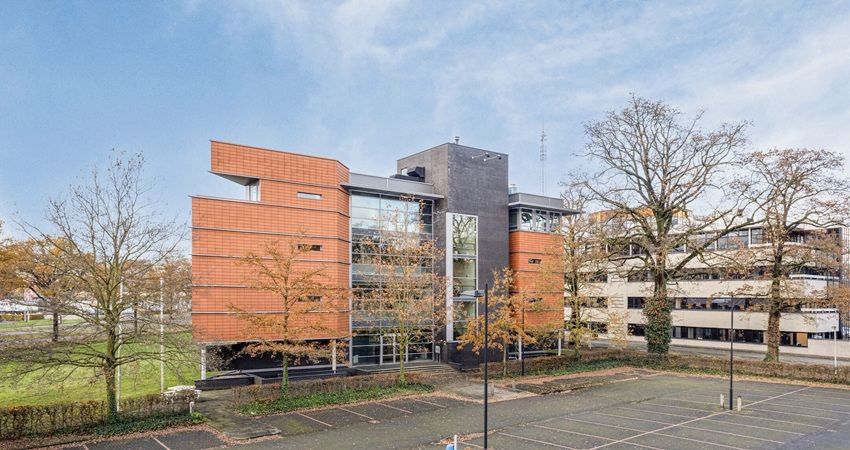 Apollo Tyres huurt 1.000 m2 kantoorruimte in Hengelo