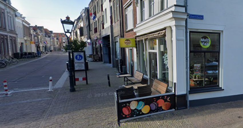 MultiVlaai en Leonidas willen in anderhalf jaar tot tien zaken openen