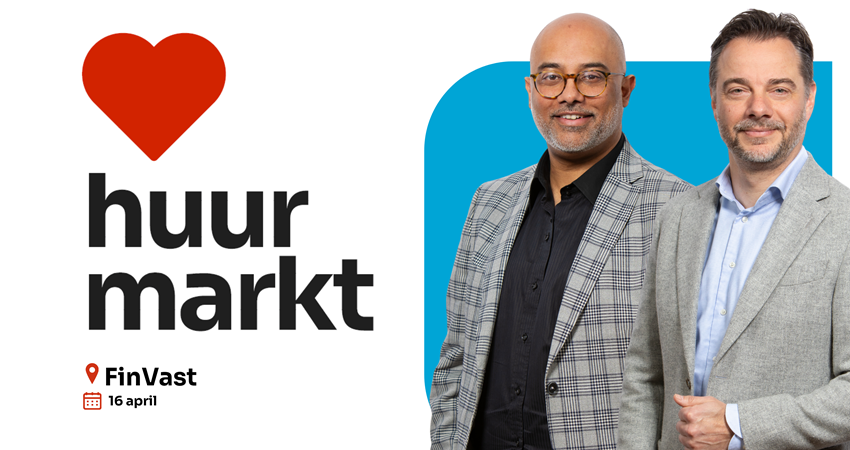 NIBC: ‘Beleggers spelen een belangrijke rol bij het vergroten van het huuraanbod’