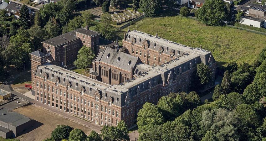 Nederlandse portefeuille blijft zwaartepunt in halfjaarcijfers Xior