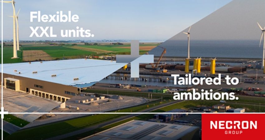 Eemshaven: mogelijkheden op maat