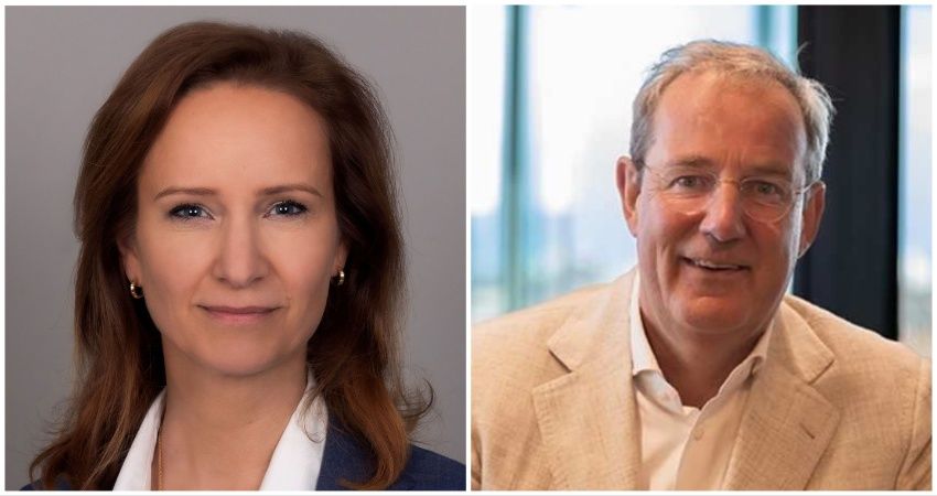 Wereldhave benoemt Annabelle Diepenhorst en Pieter Hendrikse tot commissaris