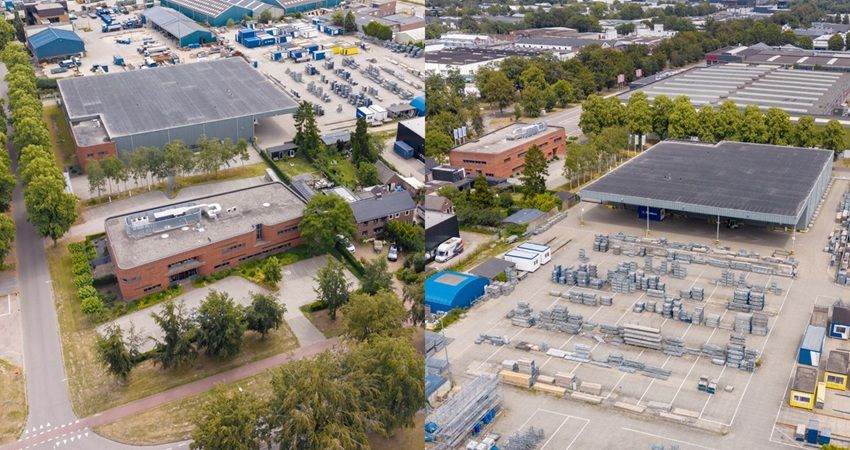 Levitudo breidt portefeuille uit met IOS-locatie in Wijchen
