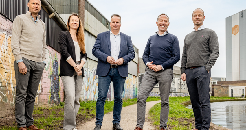 Utrecht steekt 30 miljoen euro extra in herstructurering bedrijventerreinen