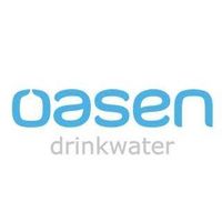 Oasen logo
