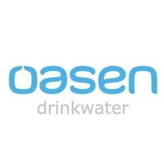Oasen logo