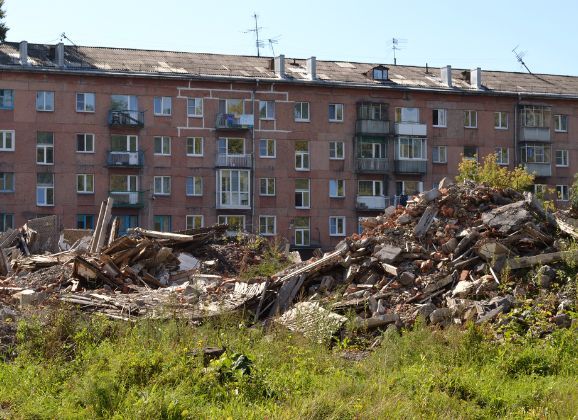 Corporaties vrezen nieuwe achterstandswijken - vastgoedjournaal.nl