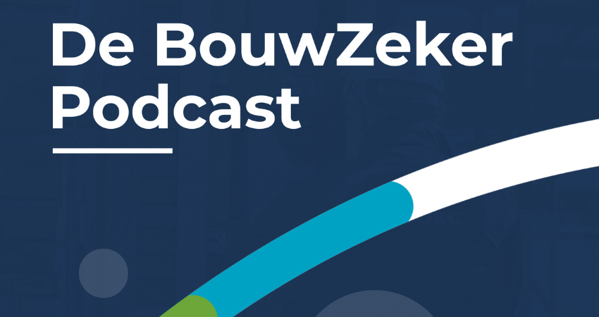 Luistertip: BPD en Woningborg praten in podcast aflevering over biobased bouwen