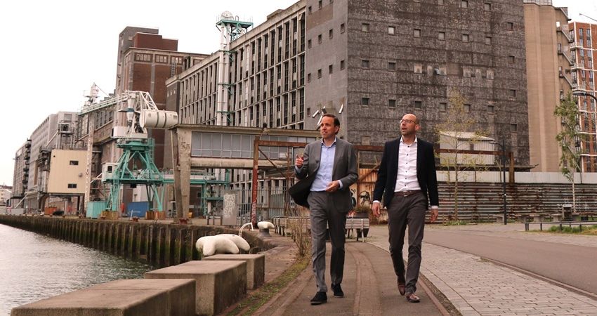 OPTIVA: Troubleshooters voor vastgoedfinanciers