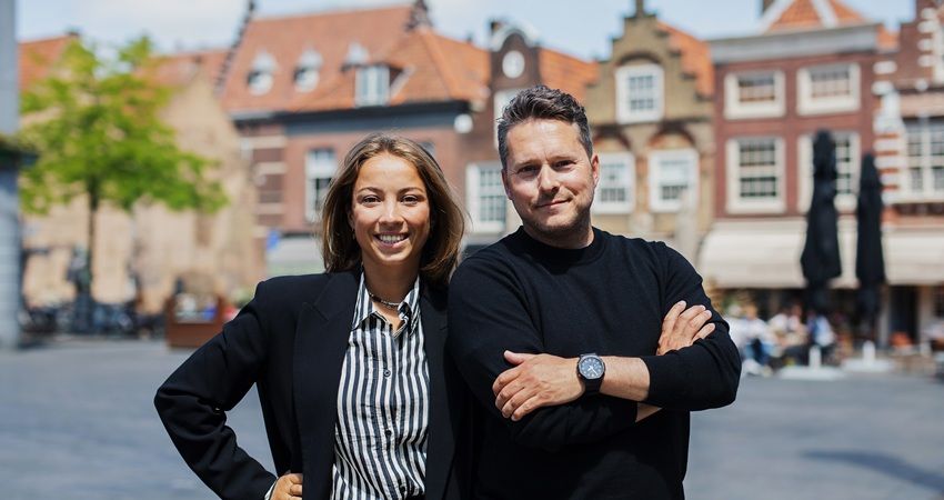 Binnenstad Dordrecht kiest voor functiemenging: ‘Van place to buy naar place to be’