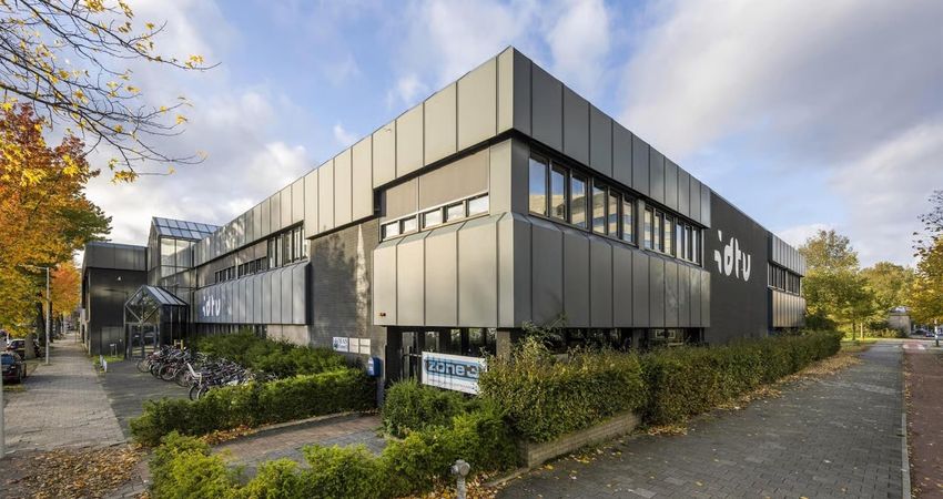 Boelens de Gruyter koopt wederom pand in Schinkelkwartier