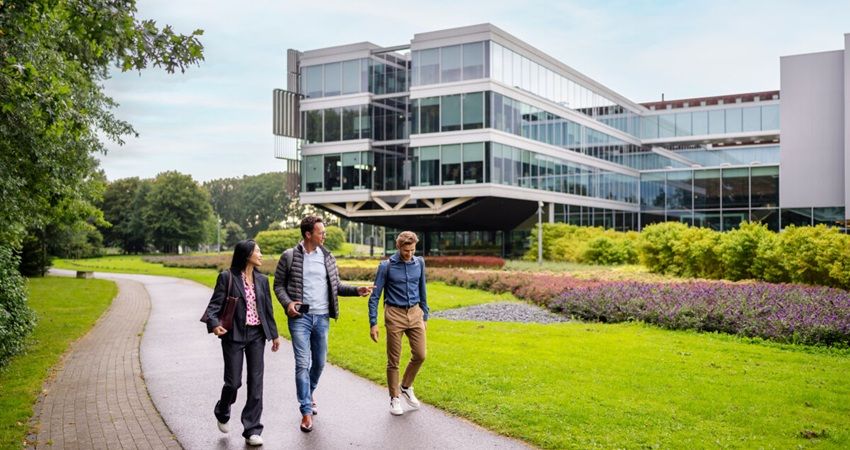 PGGM neemt risico op Poolse vastgoedleningen van 1,1 mrd over