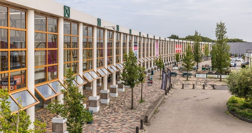 Floors & Living vult laatste winkelruimte op Palazzo Lelystad