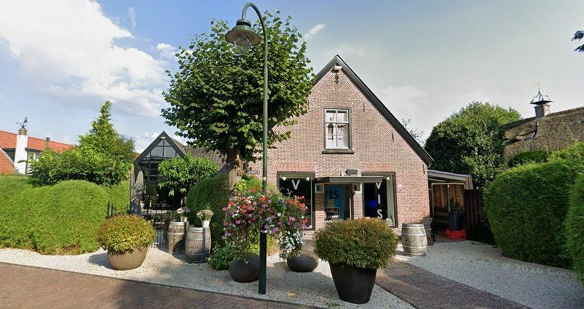 Papa Steak huurt in Laren