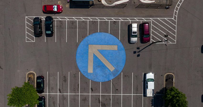 Gemeente Vlissingen verliest strijd om parkeerplaatsen bij Raad van State