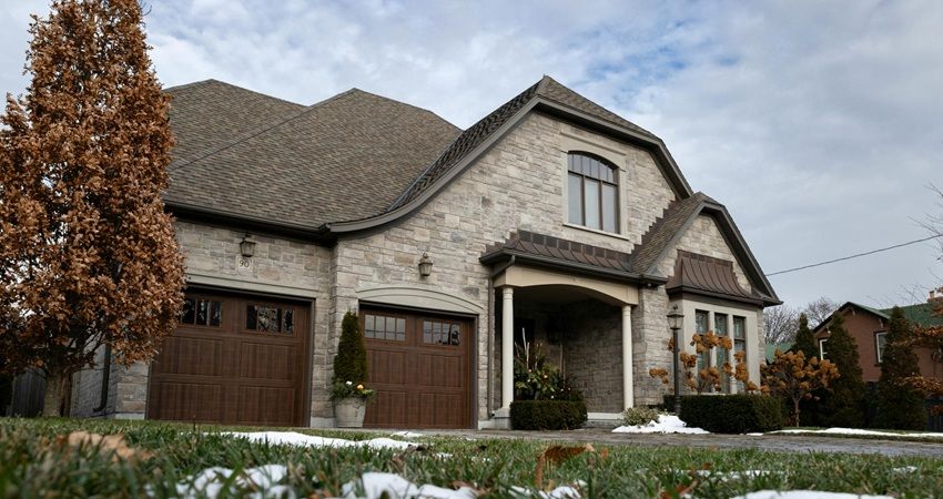 Van bestaand pand naar eigentijdse woonkwaliteit