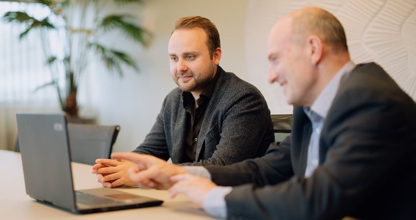 Transformatie vraagt om lef én liquiditeit, ziet Pearl Capital