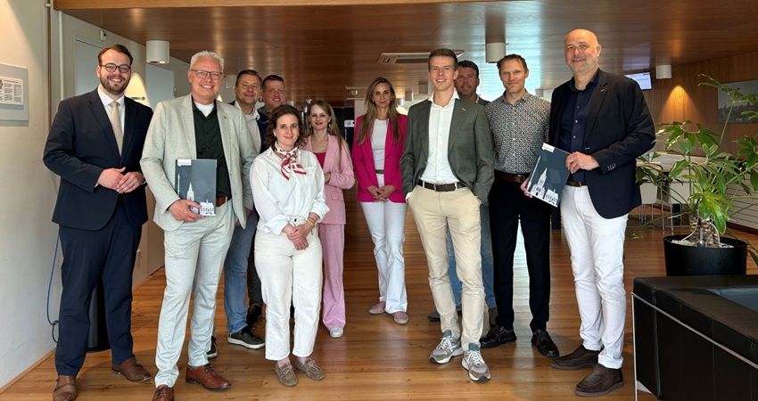 Oud Roba Metals-terrein maakt plaats voor 563 woningen van Heijmans