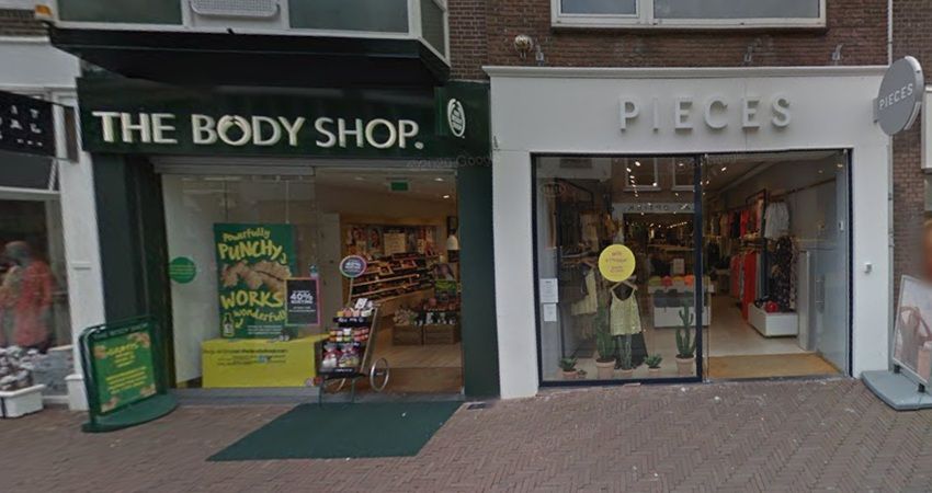 Pieces opent vestigingen in Middelburg en Maastricht