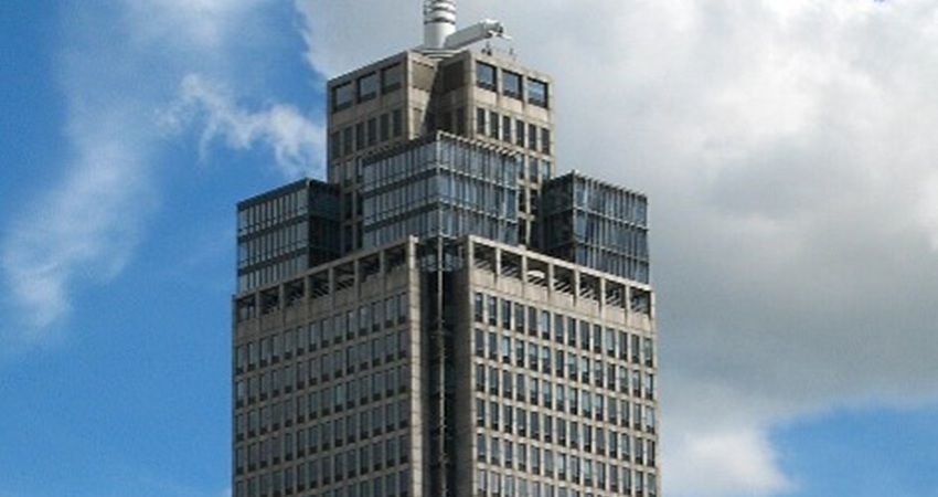 PingProperties kiest voor 22e verdieping Rembrandttoren als nieuw hoofdkantoor