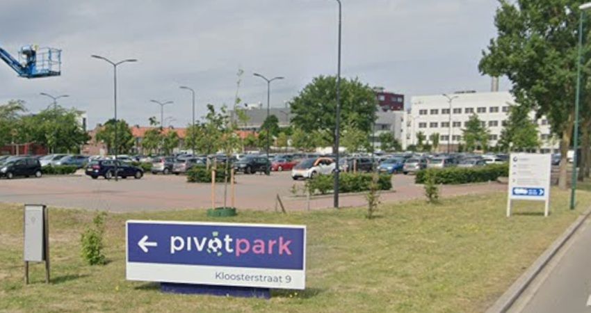 Oss en provincie steken 100 mln in uitbreiding Pivot Park