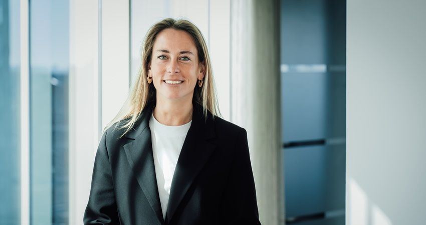 Chantal Hout wordt consultant bij Dils