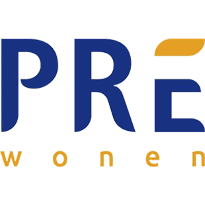 Pre Wonen logo