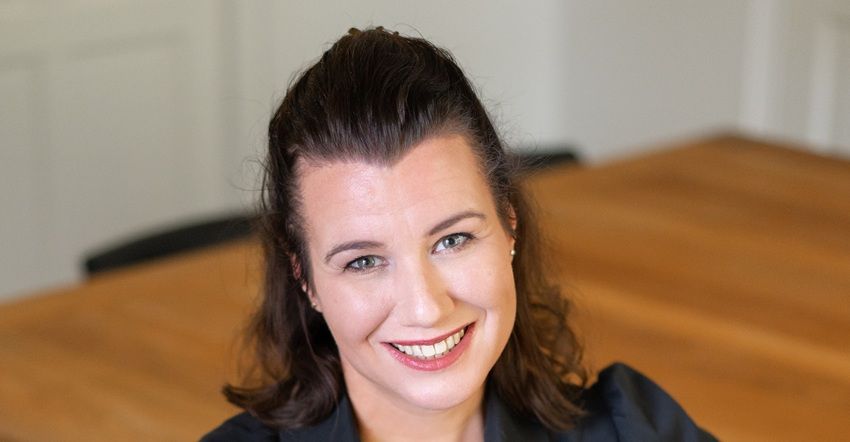 Mr. Cindy Koppens-van Grinsven toegetreden als partner