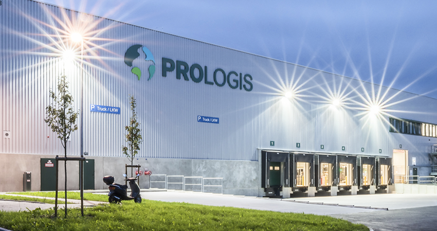 Prologis haalt 1,25 miljard dollar op met obligaties