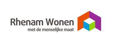 Rhenam Wonen logo