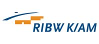 RIBW K/AM  logo
