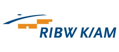 RIBW K/AM  logo