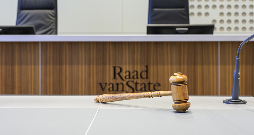 Raad van State geeft groen licht voor woningbouw De Rietstok in Gemonde