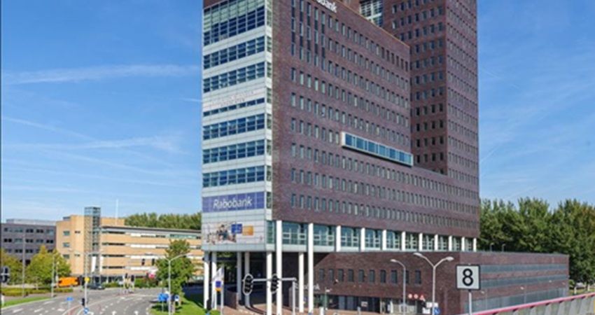 Oranjewoud huurt kantoorruimte van Rabobank in Almere