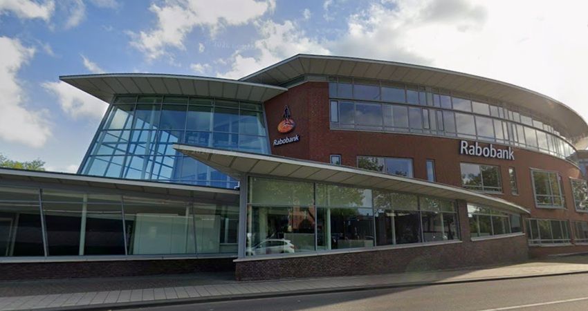 Gemeente Delft verhuurt voormalig Rabobankkantoor aan orthopedisch bedrijf