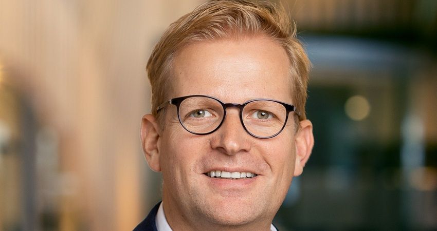Wereldhave draagt Remco Langewouters voor als cfo
