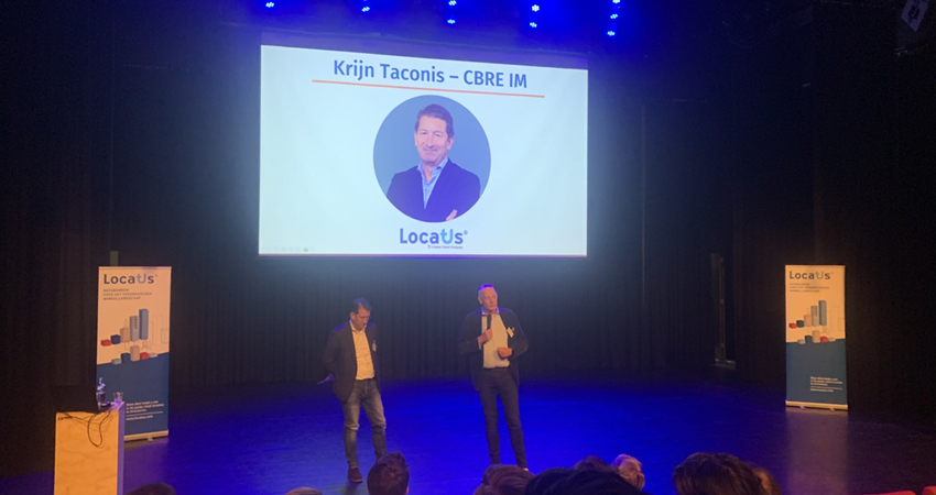 De toekomst van retail: ‘Run de binnenstad als een bedrijf’