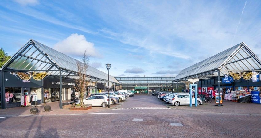 Sofidy en Unifore kopen twee winkelobjecten in Rhoon en Helden-Panningen