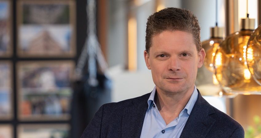 Ryse haalt Richard Schipper voor strategie en advies