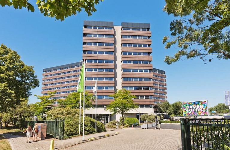 Flynth huurt 2.500 m² kantoorruimte in Rijnpoort Arnhem
