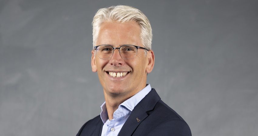 Robin de Jongh wordt bestuurder en directeur Bedrijfsvoering bij de Alliantie