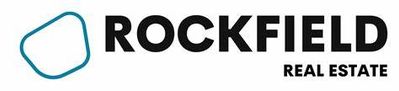 Rockfiel Real Estate B.V. logo
