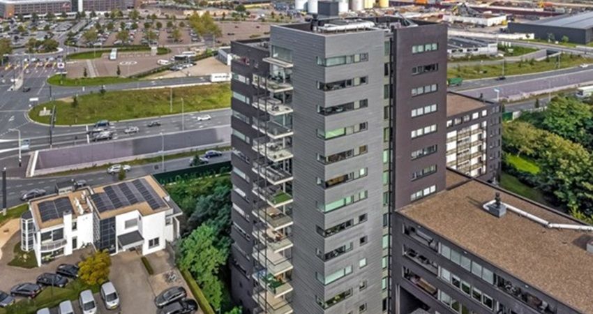 Mulleners Vastgoed verwerft appartementencomplex in Roermond