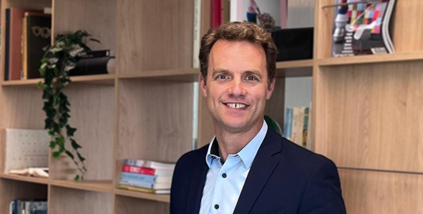 Ronald Frencken versterkt Troostwijk als register taxateur