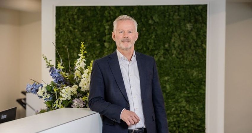 Bouwen aan vertrouwen