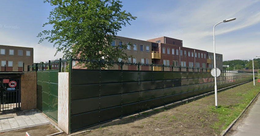 Raad van State laat uitbreiding commandokazerne Roosendaal in stand