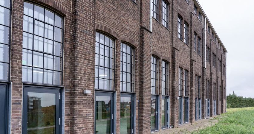 Juli in het teken van leegstand, transformatie en renovatie
